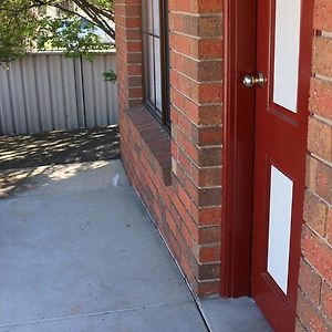 Twin Room Disability Access